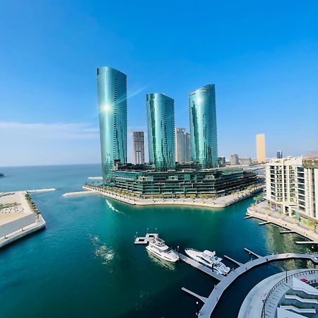 Hotel Charthouse Bahrain Al Manamah Esterno foto The complex in 2018
