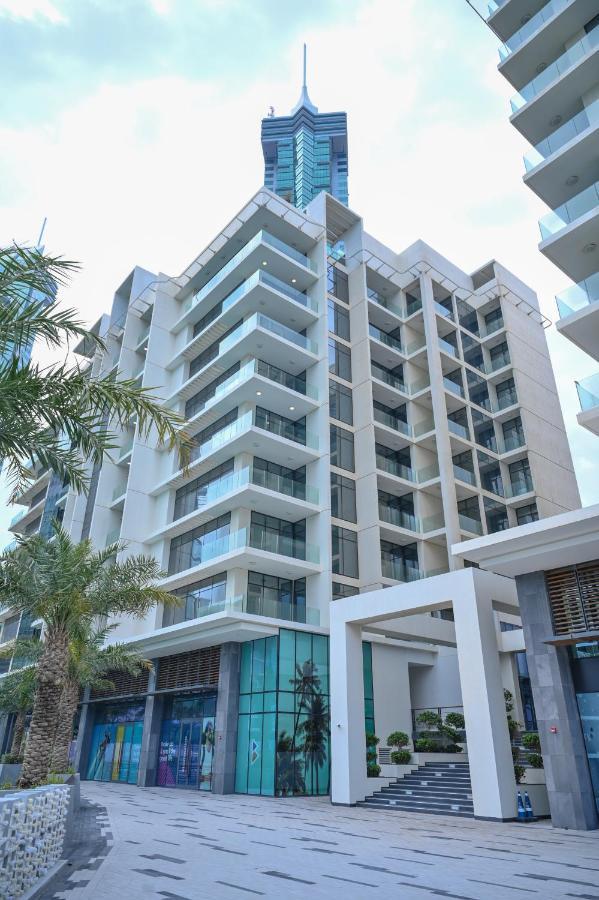 Hotel Charthouse Bahrain Al Manamah Esterno foto The Ritz-Carlton, DIFC