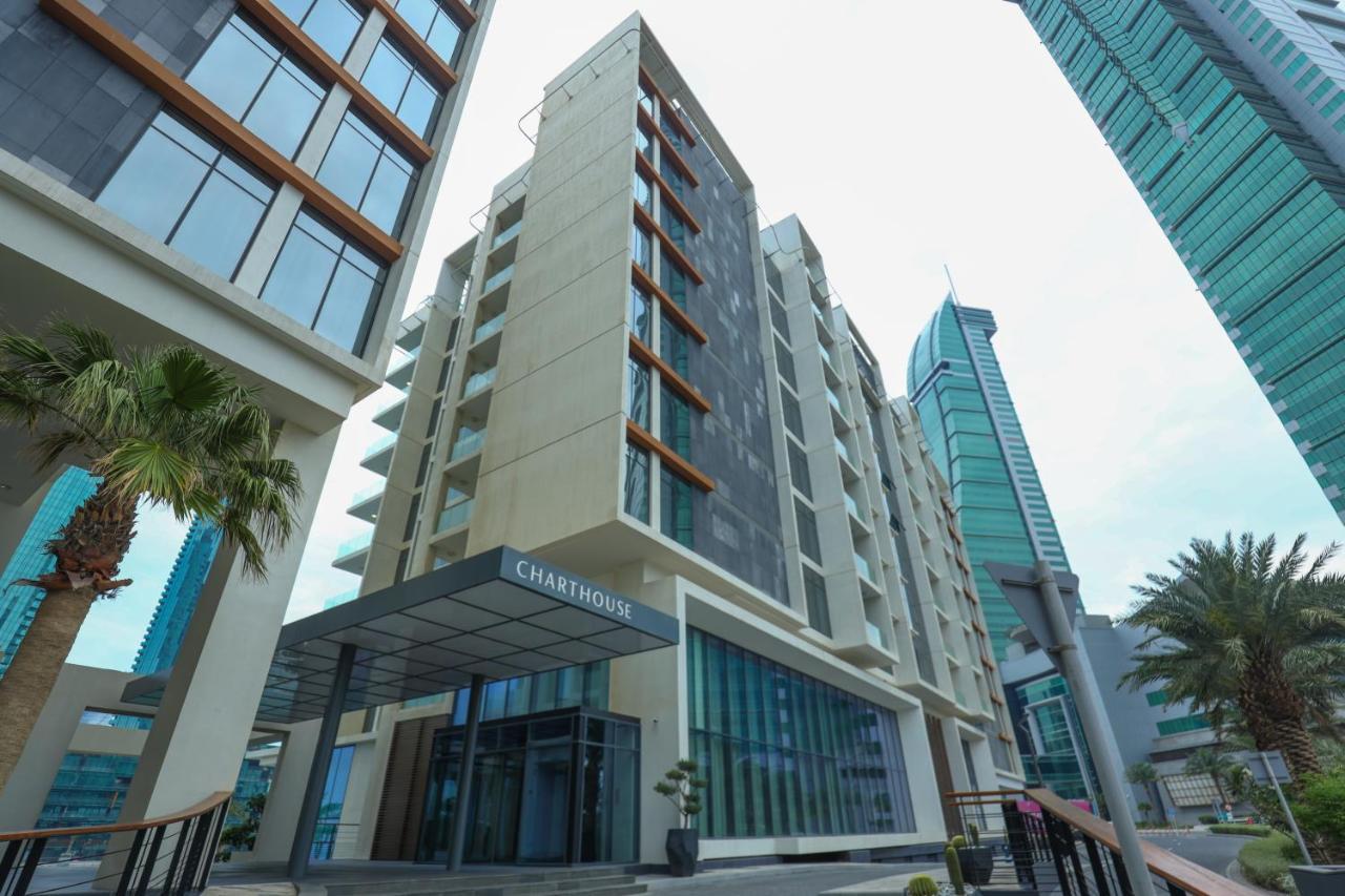 Hotel Charthouse Bahrain Al Manamah Esterno foto Charlotte Leta