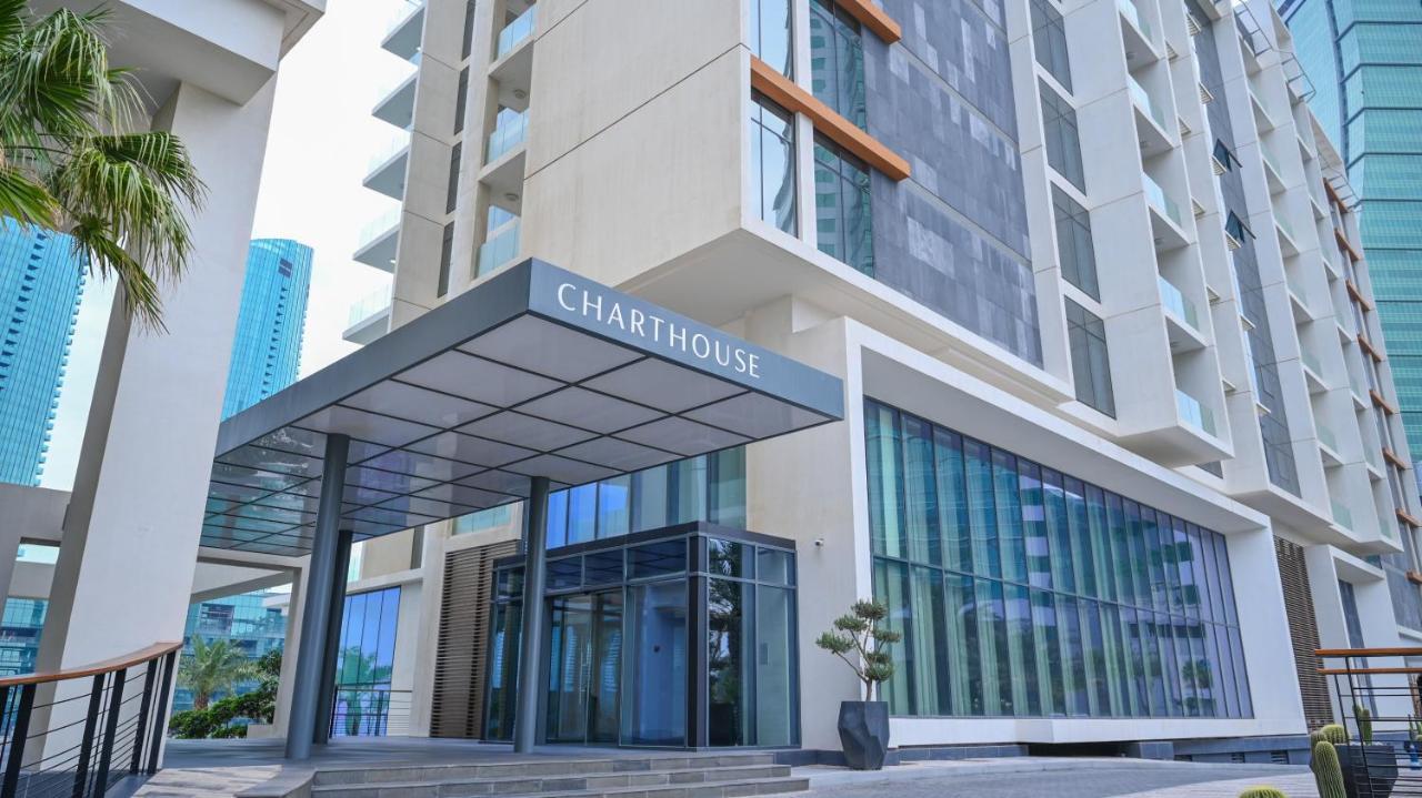 Hotel Charthouse Bahrain Al Manamah Esterno foto Charthouse