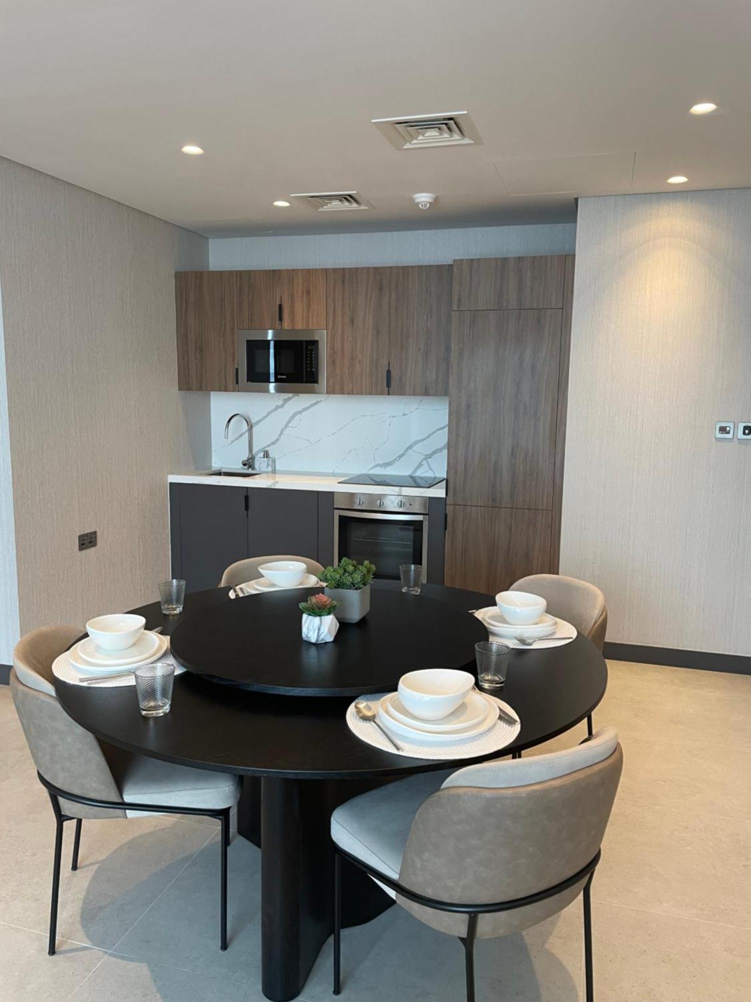 Hotel Charthouse Bahrain Al Manamah Esterno foto Kitchen